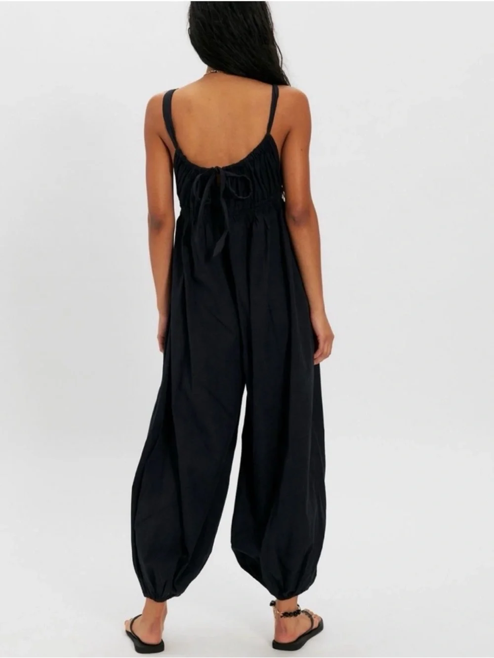 NWT FP Frannie Jumpsuit. Small